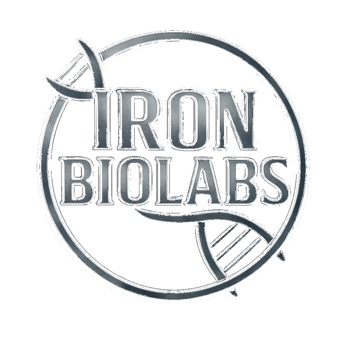 Iron Biolabs
